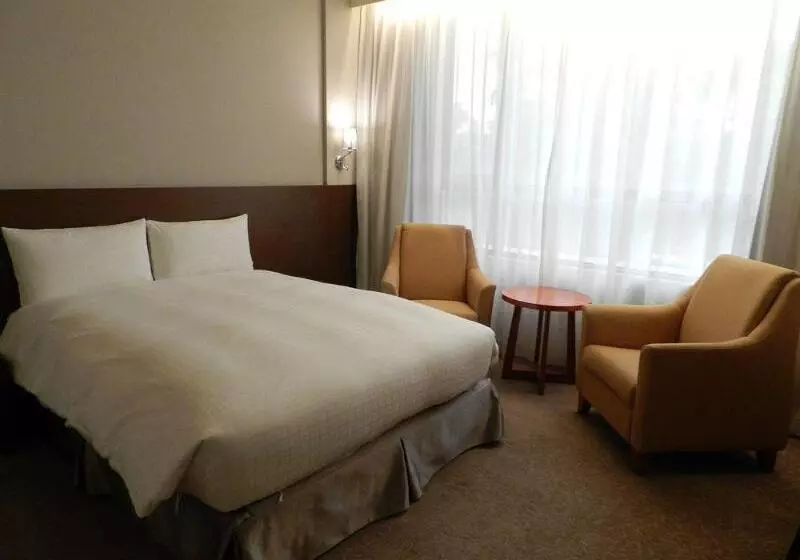 Fotos del hotel Royal Chiayi:  7