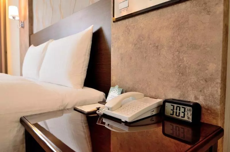 Fotos del hotel Royal Chiayi:  24