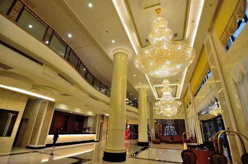 Fotos del hotel Royal Chiayi:  4