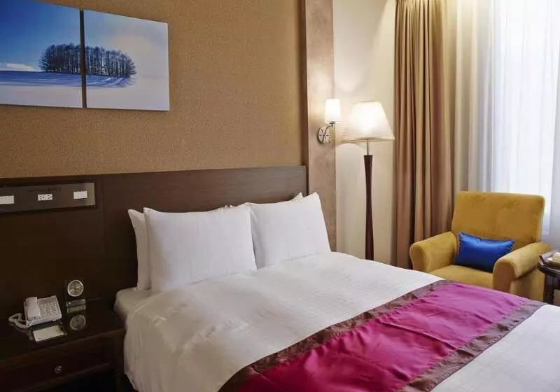 Fotos del hotel Royal Chiayi:  11