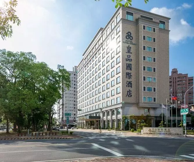 Royal Chiayi