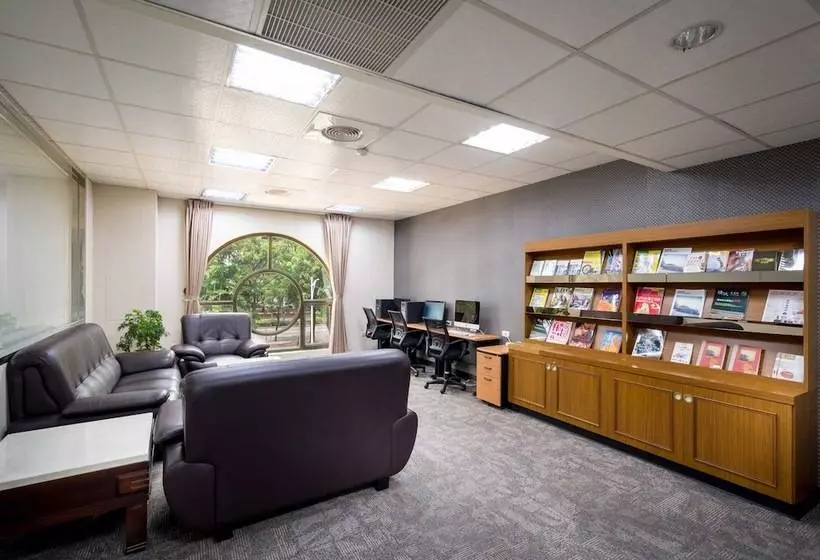 Fotos del hotel Royal Chiayi:  3