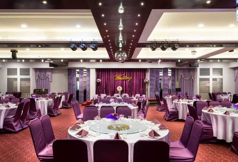 Fotos del hotel Royal Chiayi:  25