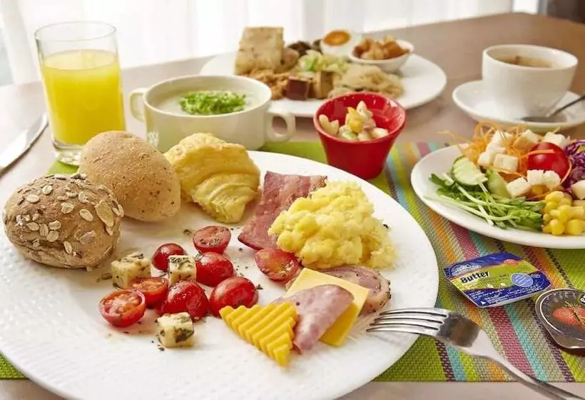 Fotos del hotel Royal Chiayi:  19