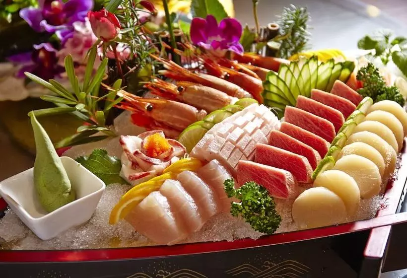 Fotos del hotel Royal Chiayi:  23