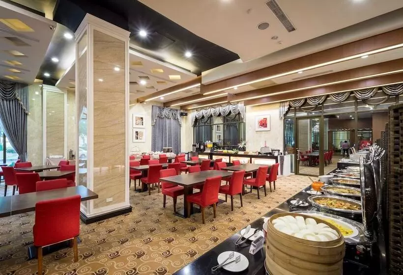 Fotos del hotel Royal Chiayi:  21