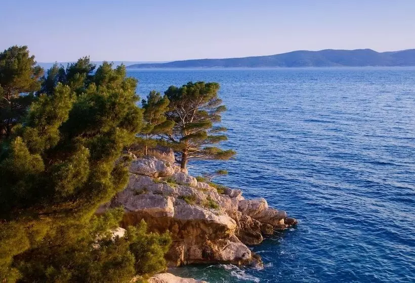 Fotos del hotel Sunceva Postelja Brela:  9