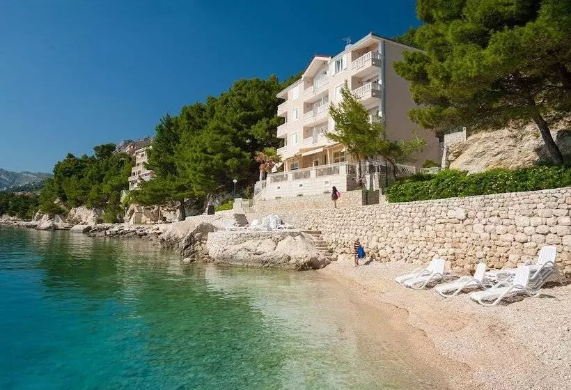 Fotos del hotel Sunceva Postelja Brela:  15