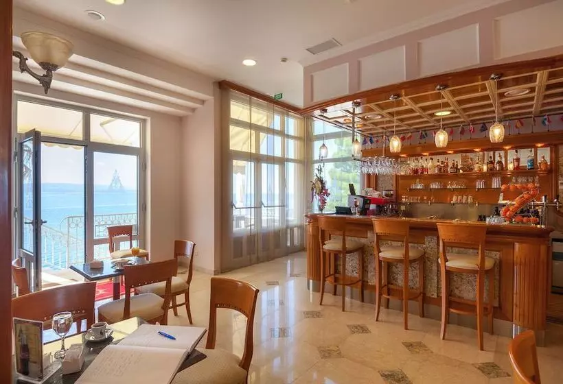 Fotos del hotel Sunceva Postelja Brela:  11