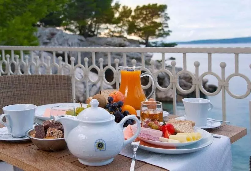 Fotos del hotel Sunceva Postelja Brela:  7