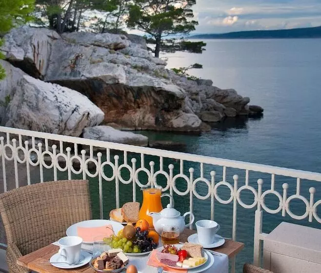 Fotos del hotel Sunceva Postelja Brela:  12