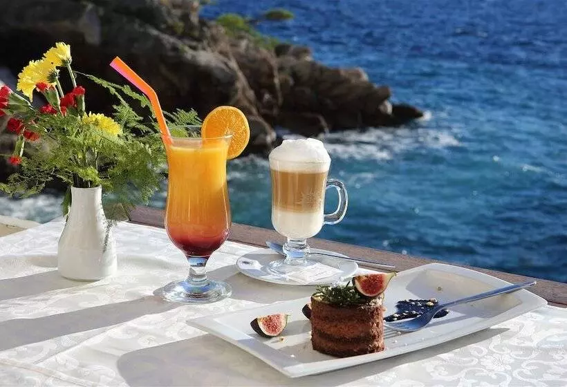 Fotos del hotel Sunceva Postelja Brela:  14