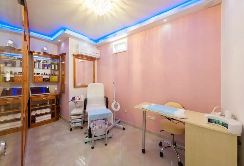 Fotos del hotel Sunceva Postelja Brela:  6