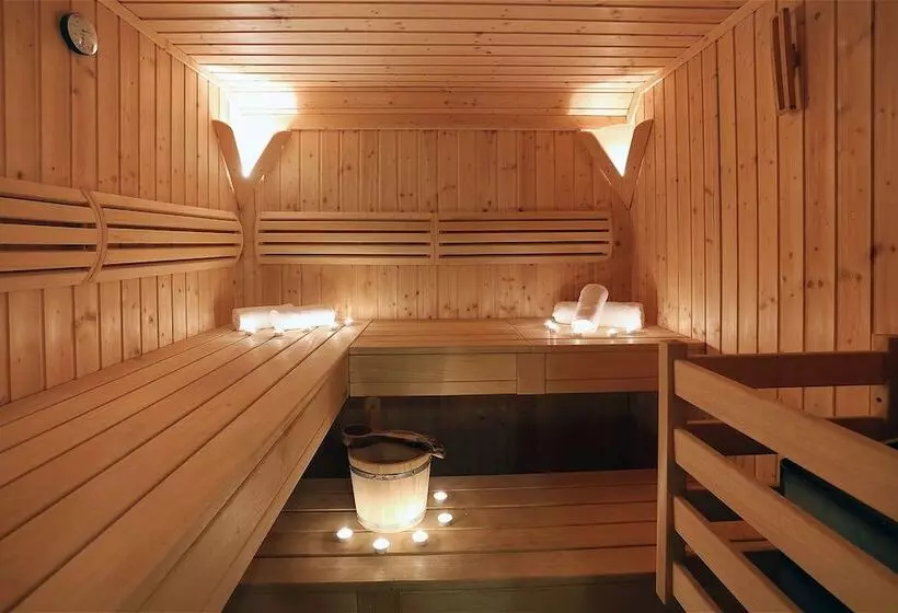 Fotos del hotel Sunceva Postelja Brela:  4