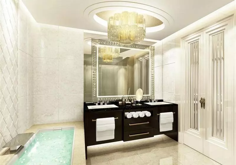 Fotos del hotel The St. Regis Chengdu:  10