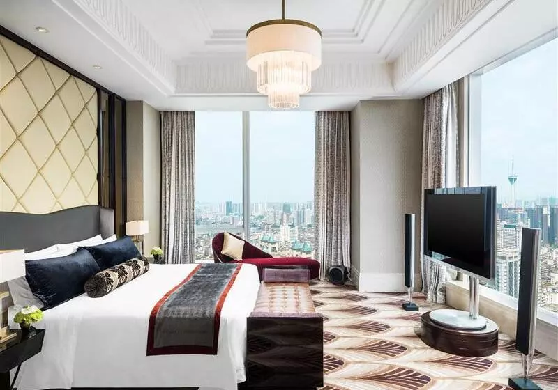 Fotos del hotel The St. Regis Chengdu:  25