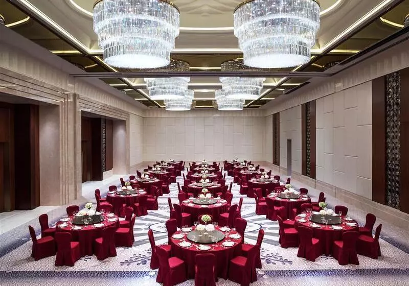 Fotos del hotel The St. Regis Chengdu:  18