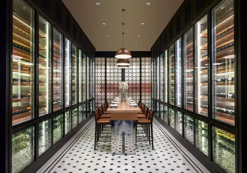 Fotos del hotel The St. Regis Chengdu:  6