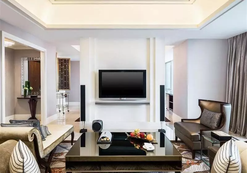 Fotos del hotel The St. Regis Chengdu:  24