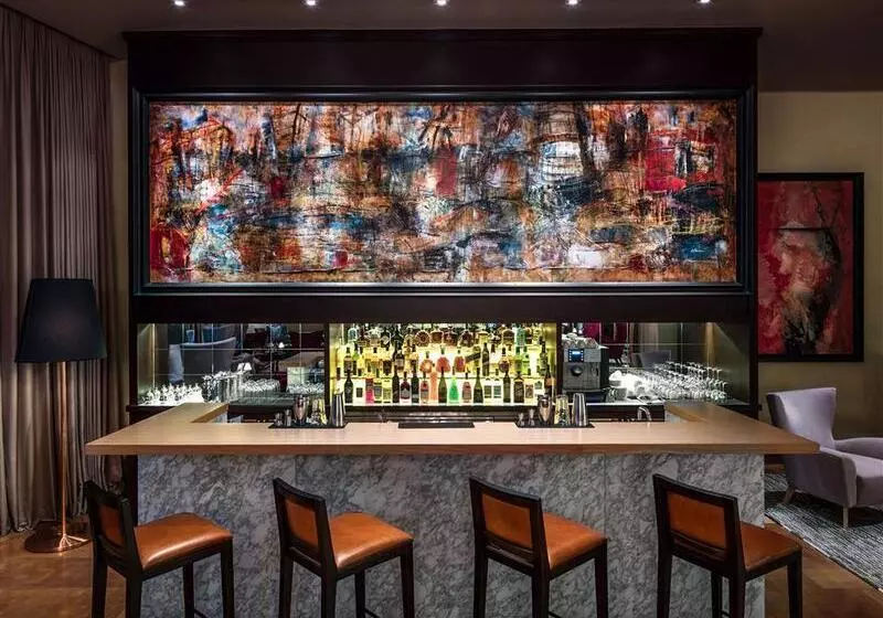 Fotos del hotel The St. Regis Chengdu:  7