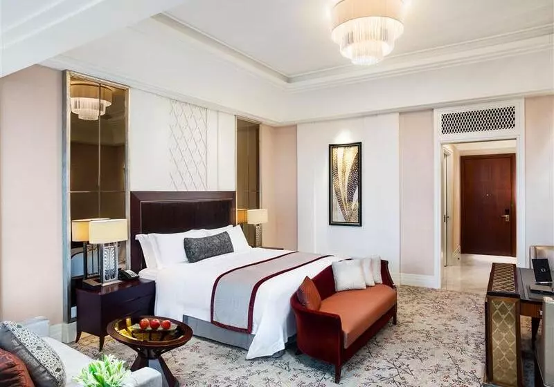 The St. Regis Chengdu