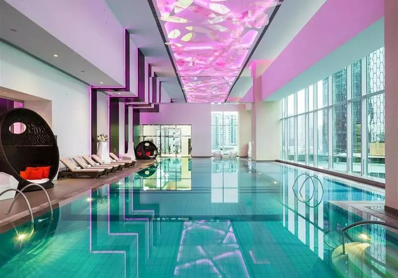 Fotos del hotel The St. Regis Chengdu:  2