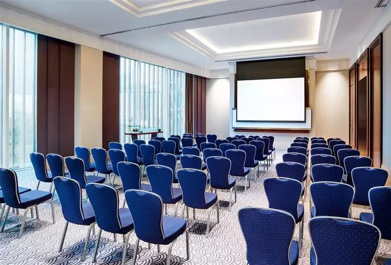 Fotos del hotel The St. Regis Chengdu:  8