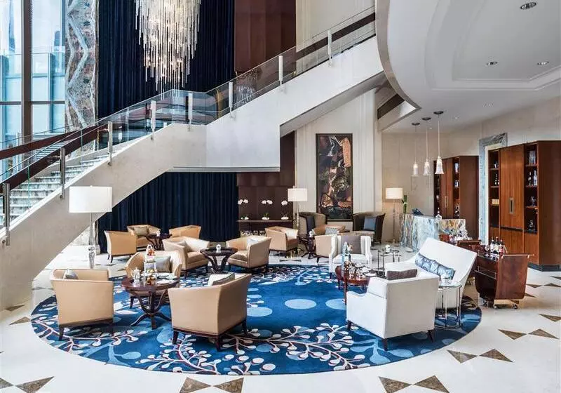 Fotos del hotel The St. Regis Chengdu:  3