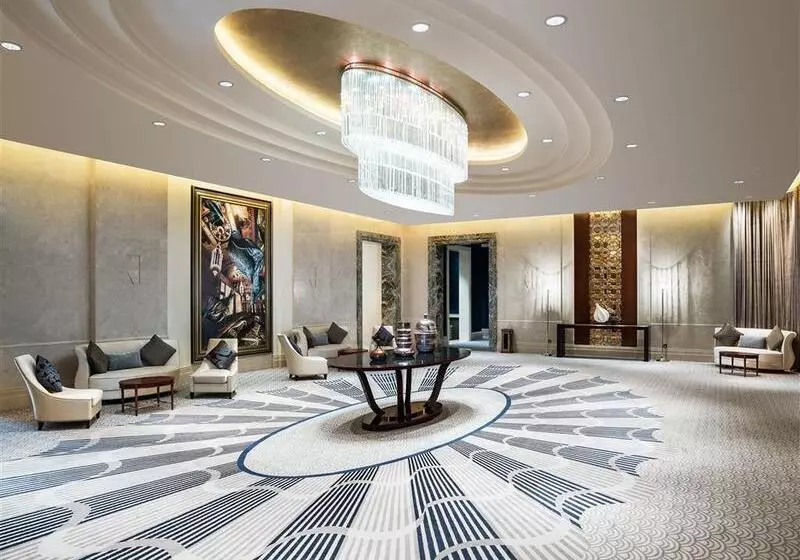 Fotos del hotel The St. Regis Chengdu:  4
