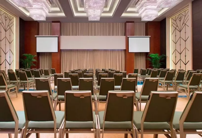 Fotos del hotel The Westin Qingdao:  12