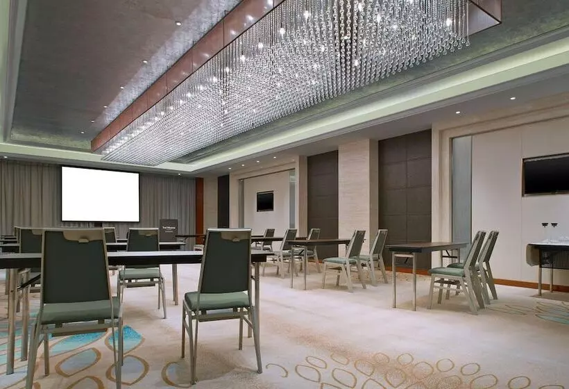 Fotos del hotel The Westin Qingdao:  21