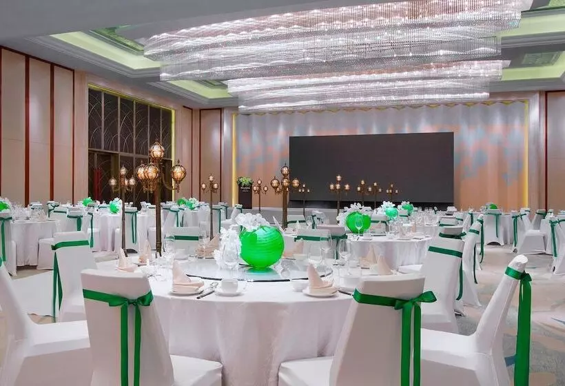 Fotos del hotel The Westin Qingdao:  17