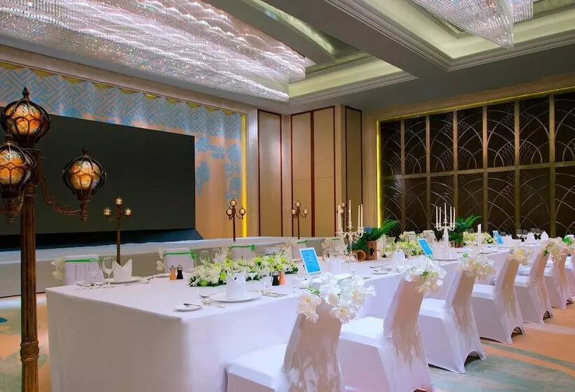 Fotos del hotel The Westin Qingdao:  19