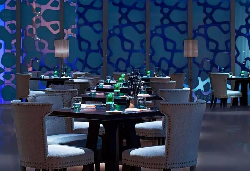 Fotos del hotel The Westin Qingdao:  4