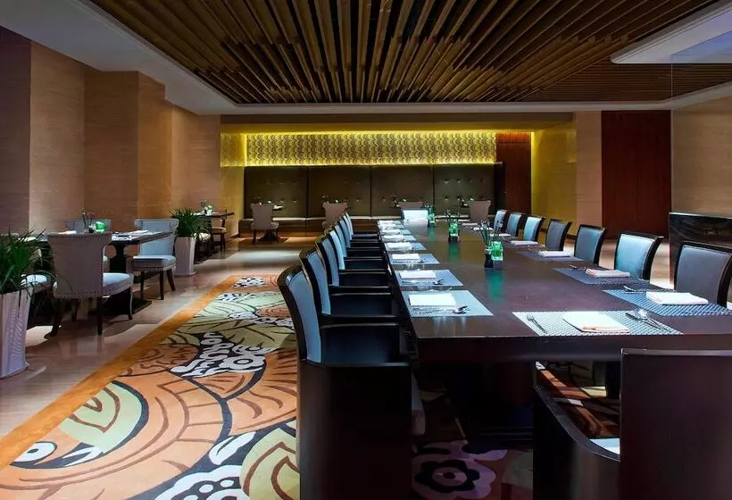 Fotos del hotel The Westin Qingdao:  18