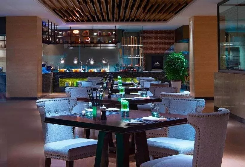 Fotos del hotel The Westin Qingdao:  14