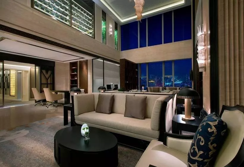 Fotos del hotel The Westin Qingdao:  1