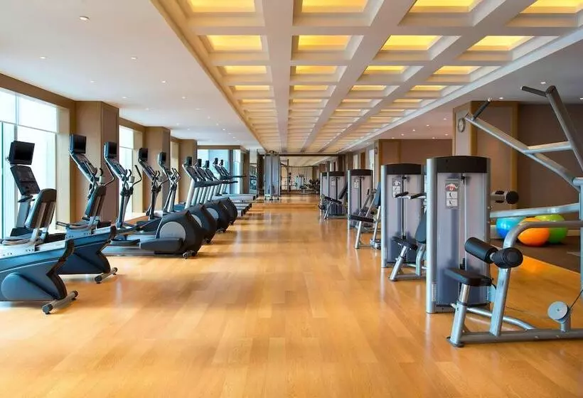 Fotos del hotel The Westin Qingdao:  3