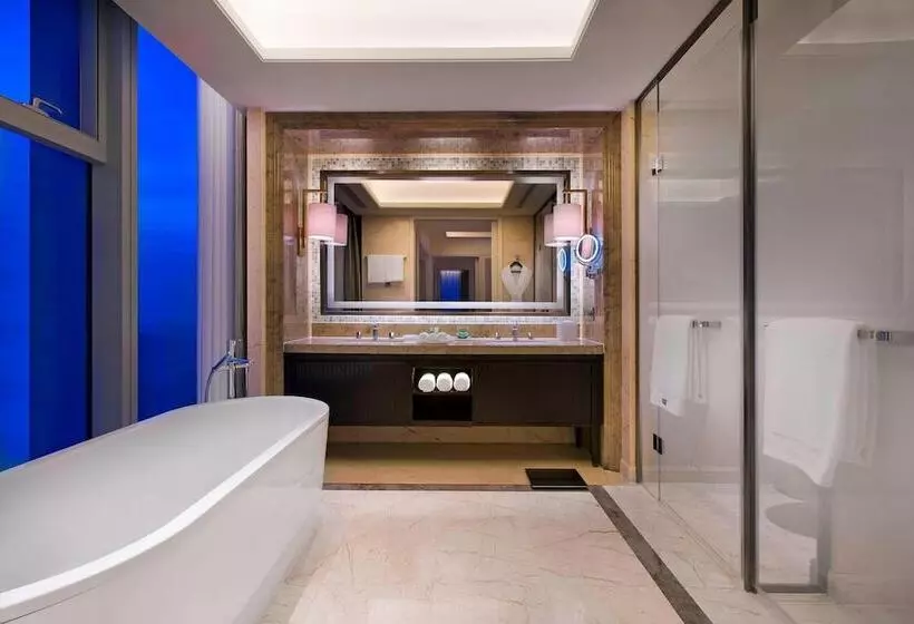 Fotos del hotel The Westin Qingdao:  16