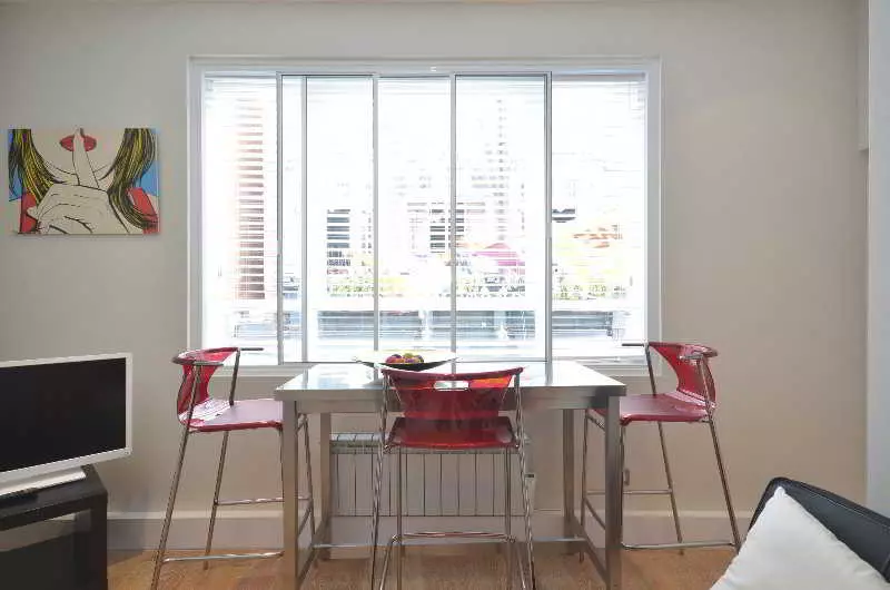 Fotos del hotel West End Living:  8