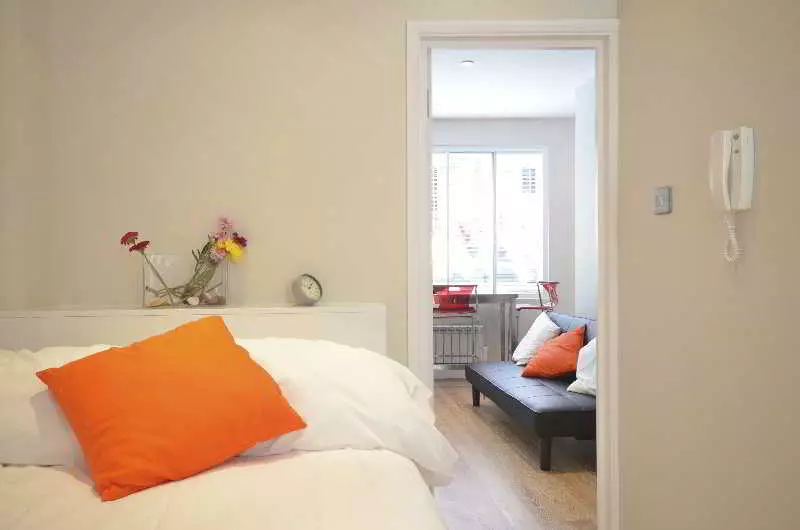 Fotos del hotel West End Living:  12