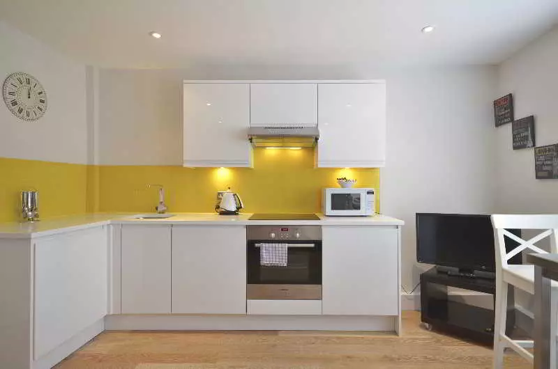 Fotos del hotel West End Living:  6