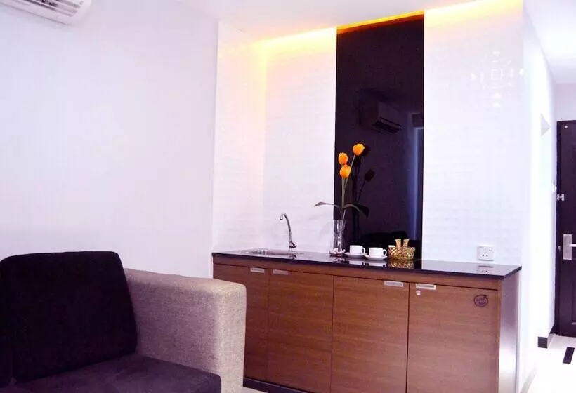 Fotos del hotel 89:  25