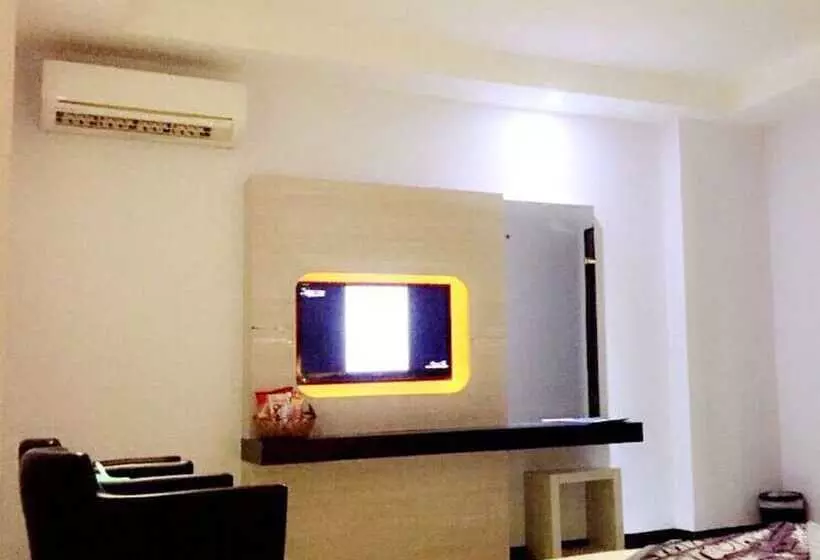 Fotos del hotel 89:  23