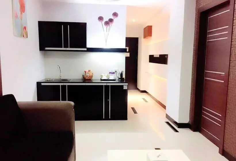 Fotos del hotel 89:  24