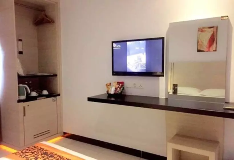 Fotos del hotel 89:  7