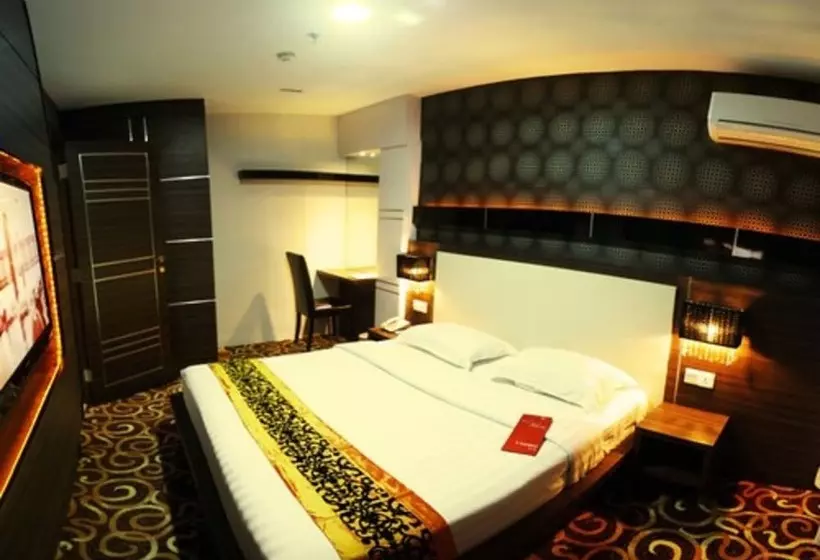 Fotos del hotel 89:  2