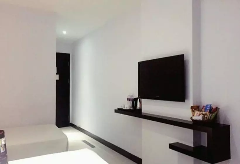 Fotos del hotel 89:  15