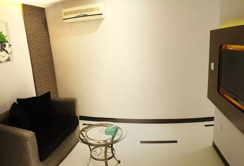 Fotos del hotel 89:  17