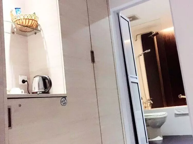 Fotos del hotel 89:  13